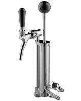 Ручной насос с разливочным краном