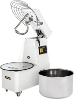 APACH Тестомес ASM41R 2S (380В)