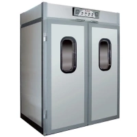 FORNI FIORINI s.n.c. Шкаф расст. серии RISING ROOM, мод. RISING ROOM 60х40 2D 2T