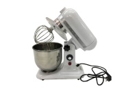 S01__01Миксер планетарный т.м. EKSI серии KM, мод. KM-7L (белый)