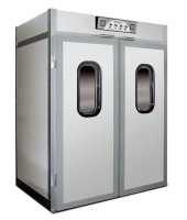 FORNI FIORINI s.n.c. Шкаф расст. серии RISING ROOM, мод. RISING ROOM 60х40 2D 4T