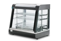 HURAKAN Витрина тепловая модель HKN-WD3M