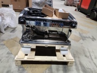 S01_Миксер планетарный Vortmax серии VPM 30 VAR 220V