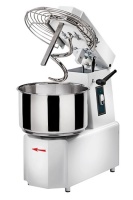 GAM International s.r.l Тестомес серии S, модель IMPS40TR400TS2VE (Ikaro)