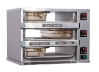 ROBOLABS Шкаф-мармит (мультихолдер) серия МН модель МН-3-2М-T1