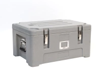 EKSI Термоконтейнер X11 (серый)