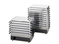 Roller Grill Int. Подогреватель серии DW 110
