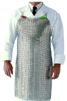 A1855000 фартук кольчужный (55х70см)