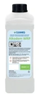 ALKADEM WRP Средство жидкое моющее тм CLEANEQ, для конвекционных печей UNOX, флакон 1 л