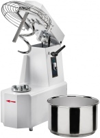 GAM International s.r.l Тестомес серии S, модель IMPS30TR400TSV2VEL (Ikaro)