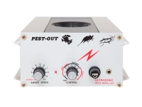 Koneteollisuus Oy Прибор для отпугивания вредителей серии MID, мод. MID-240