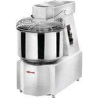 GAM International s.r.l Тестомес серии S, модель IMPS30TR4002V