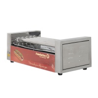 Гриль роликовый CY-5A Foodatlas