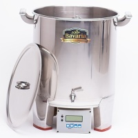 Минипивоварня Bavaria