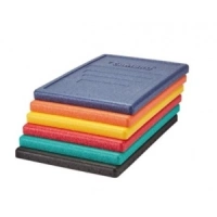 CAMBRO M.COMP. Крышка EPP3253LID360 для термоконтейнера Go Box EPP180110