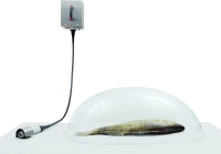 Koneteollisuus Oy Крышка защитная для электрочистки модель КТ-S