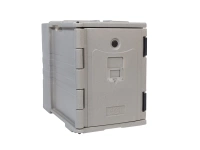 EKSI Термоконтейнер G10 (серый, 87л)