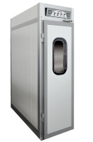 FORNI FIORINI s.n.c. Шкаф расст. серии RISING ROOM, мод. RISING ROOM 60х40 1D 1T (без пола)