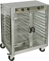 Roller Grill Int. Шкаф тепловой серии RE2