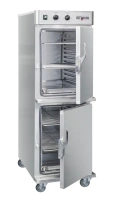 ROBOLABS Шкаф тепловой серия ШТ модель ISTOMA MINI HOLD для хранения продуктов