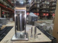 S01_Шприц для набивки колбас т.м. EKSI, модель GRT-VSS5